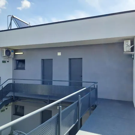 Aparthotel Casa Maria 3*