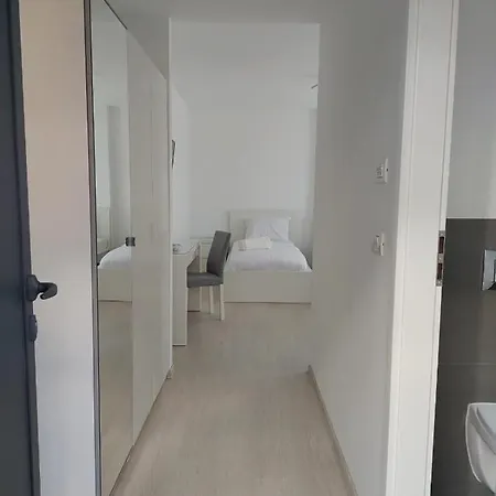 Casa Maria 3* 蒂米什瓦拉