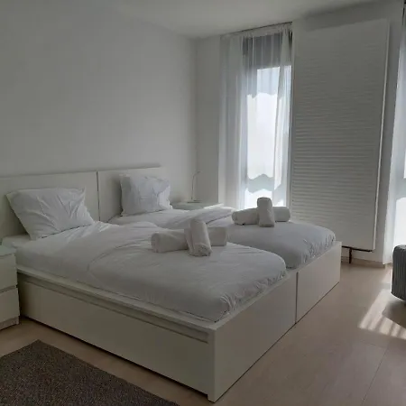 Casa Maria Temešvár