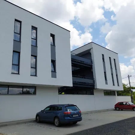 Casa Maria Aparthotel 3*