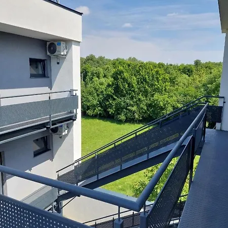 מלון דירות Casa Maria טימישוארה