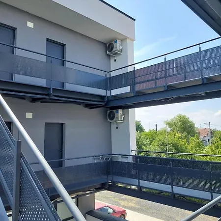 公寓式酒店 Casa Maria