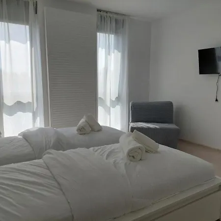 Casa Maria Hotel de apartamente Timişoara