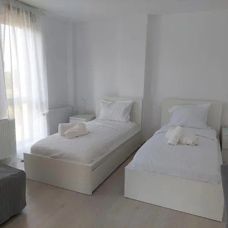 Casa Maria 3*