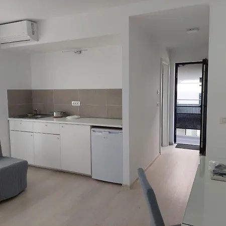 Casa Maria 3*
