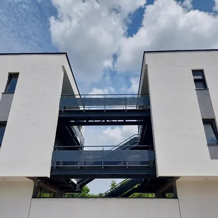 Aparthotel Casa Maria Temešvár