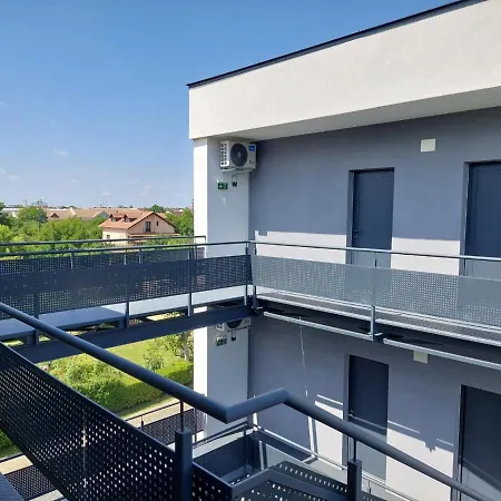 Casa Maria טימישוארה