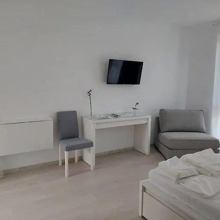 Casa Maria מלון דירות