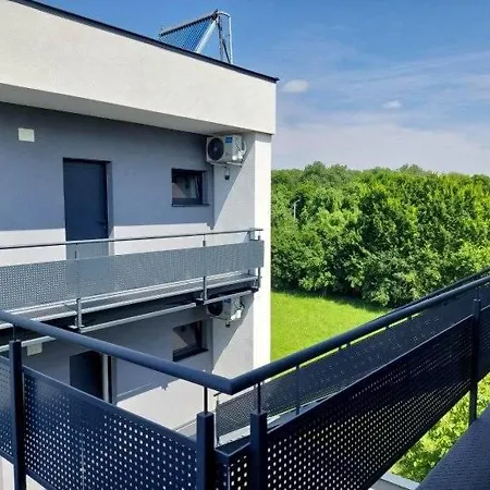 Casa Maria מלון דירות 3*