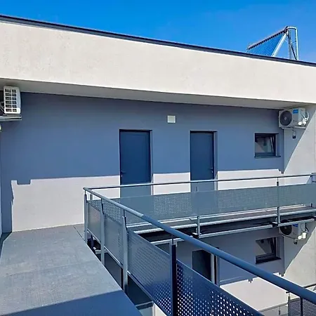Casa Maria