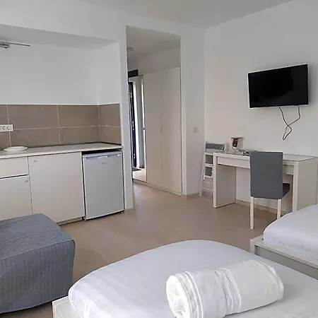 Casa Maria 3* 蒂米什瓦拉