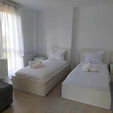 公寓式酒店 Casa Maria