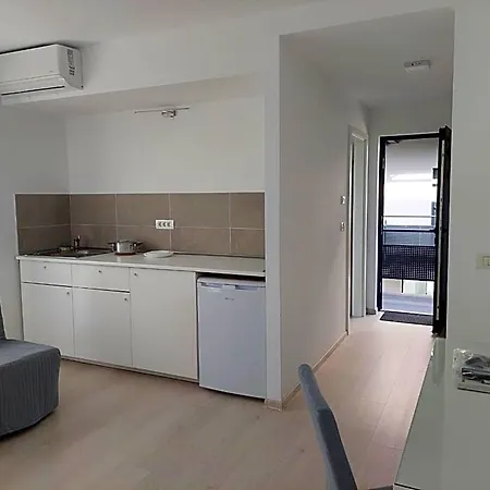 公寓式酒店 Casa Maria 3*