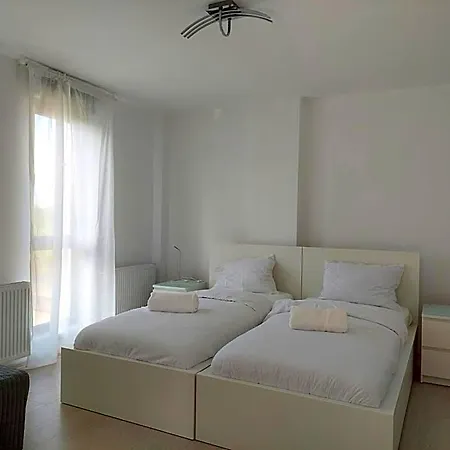 Casa Maria 蒂米什瓦拉