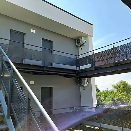 Casa Maria 公寓式酒店