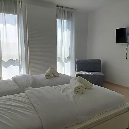 Casa Maria 公寓式酒店 3*