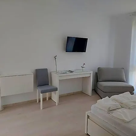 Casa Maria 公寓式酒店 蒂米什瓦拉