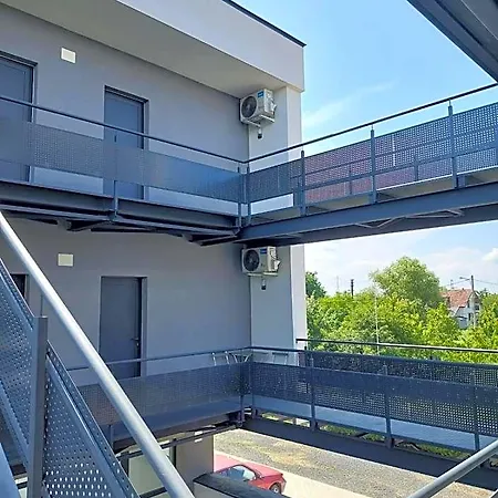 公寓式酒店 Casa Maria