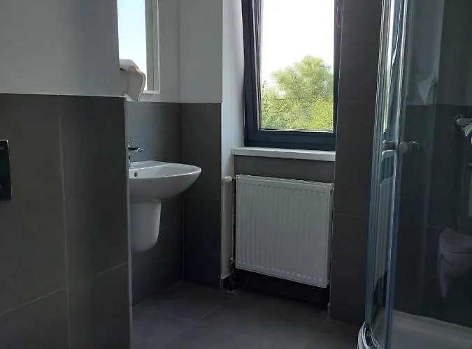 Aparthotel Casa Maria Temešvár