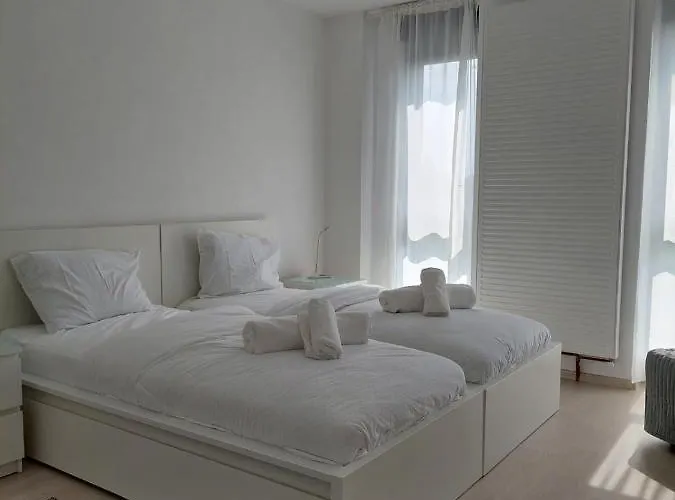 Aparthotel Casa Maria