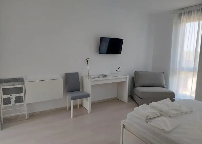 Casa Maria Aparthotel Temešvár