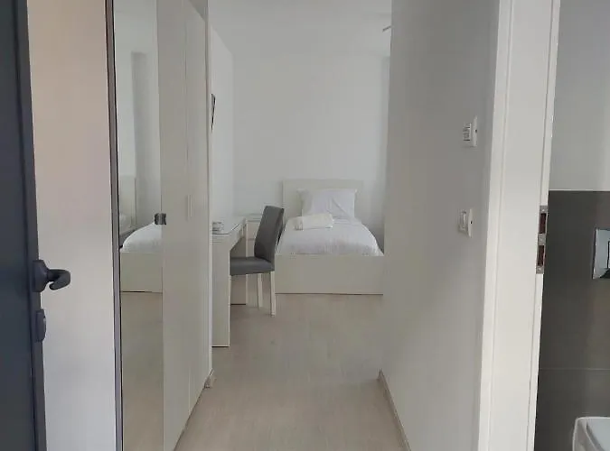 Casa Maria 3* Temešvár