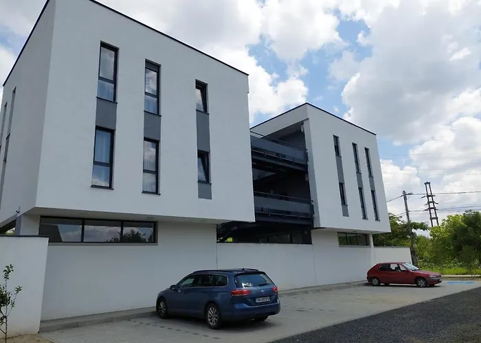 Casa Maria Aparthotel 3*