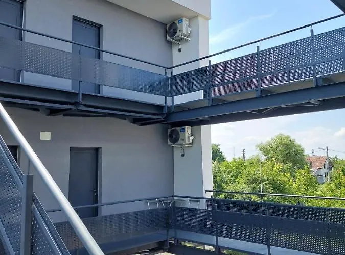 Aparthotel Casa Maria