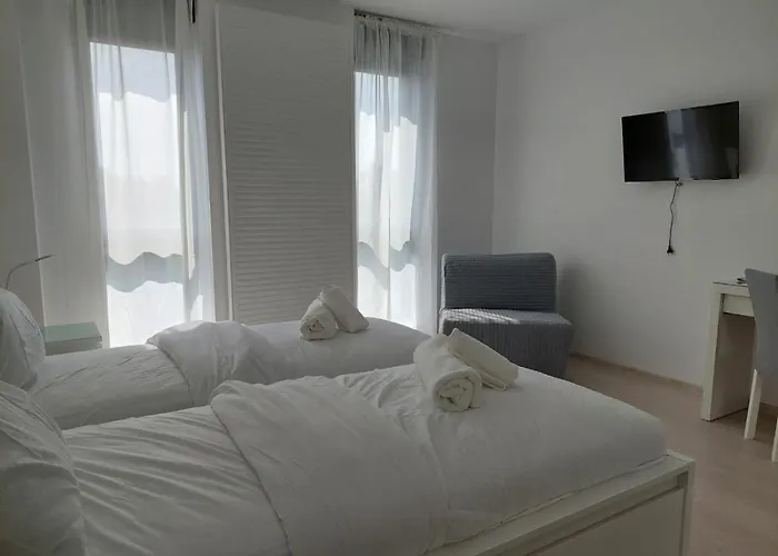 Casa Maria Aparthotel Temešvár