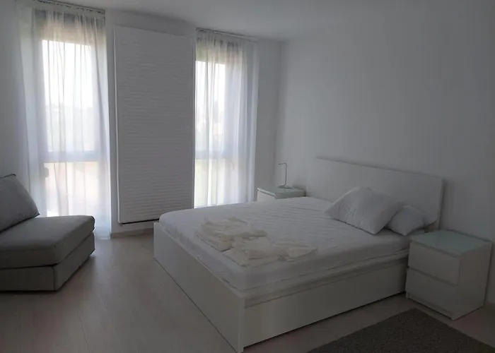 Casa Maria Aparthotel