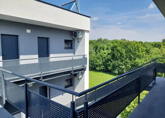 Aparthotel Casa Maria 3*