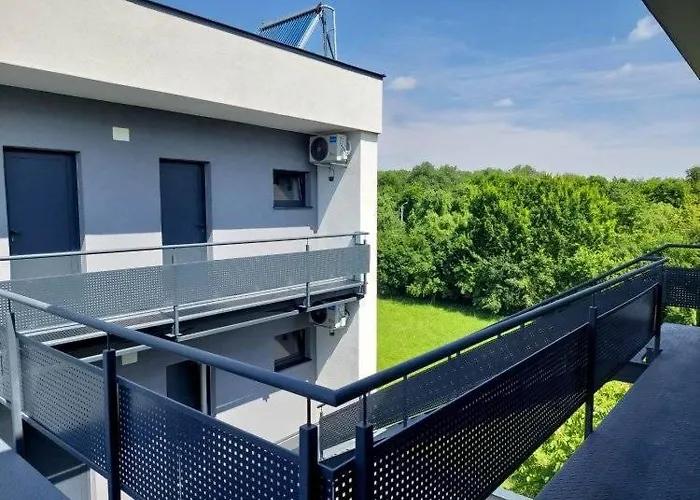 Casa Maria Aparthotel 3*