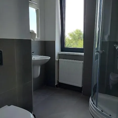 Aparthotel Casa Maria Timisoara