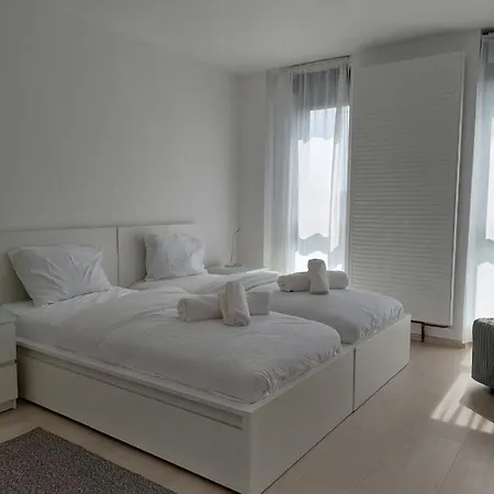 Aparthotel Casa Maria