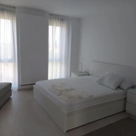 Casa Maria Aparthotel