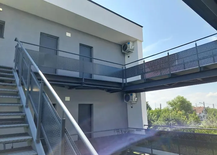 Апарт-готель Casa Maria 3*