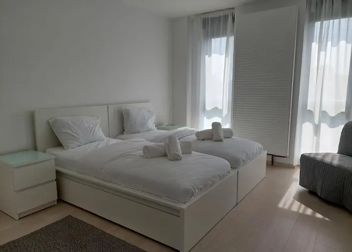 Casa Maria Тімішоара