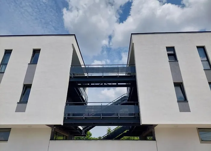 Апарт-готель Casa Maria Тімішоара