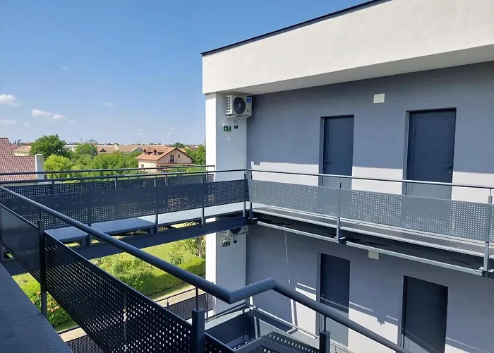 Casa Maria Тімішоара